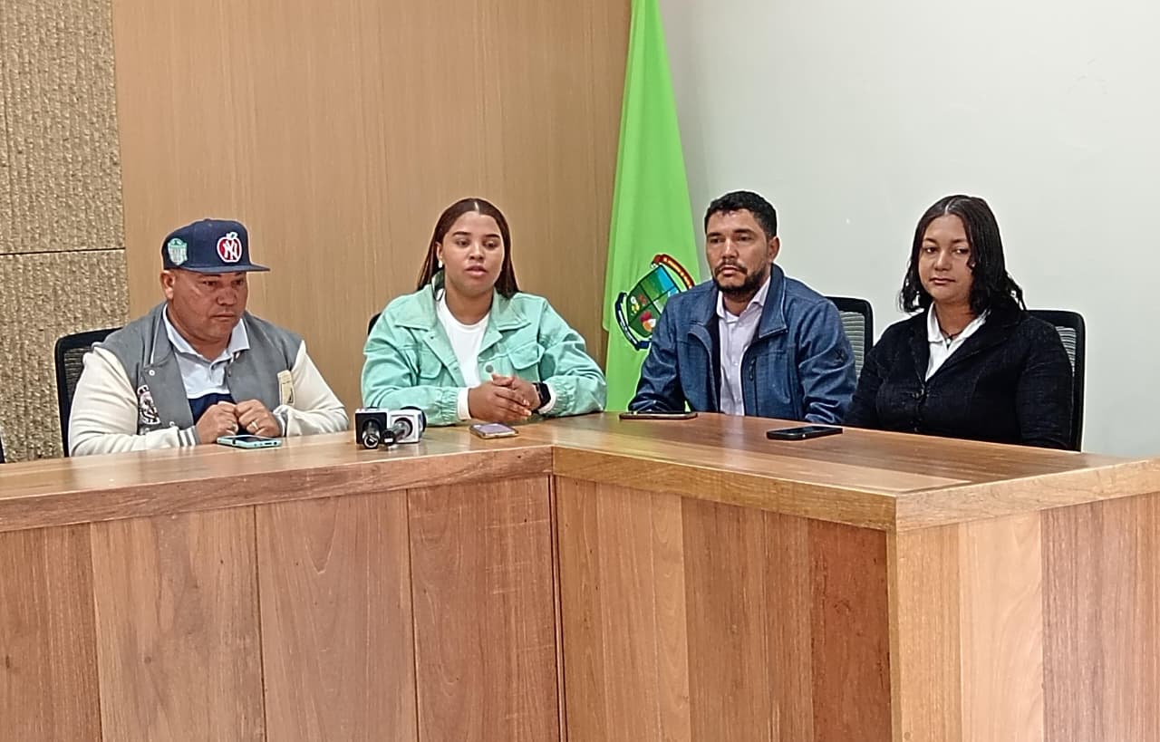 Anuncian Premio Municipal a la Juventud Constanza 2026, dedicado al arte y la cultura
