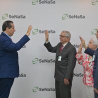 CoSeNaSa celebra Reunión Ordinaria y juramenta Comisión Técnica