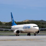 Air Europa crece en España con nuevas rutas a Oviedo y Sevilla y amplía su operativa en Italia