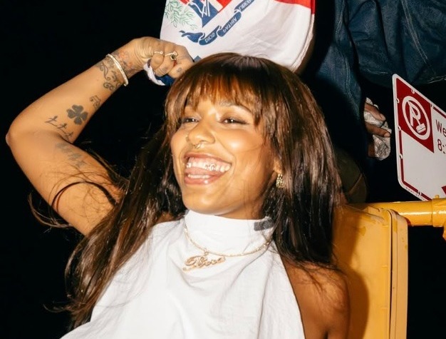 Asap Rocky y Tokischa sorprenden al mundo con “Flackito Jodye”