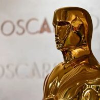 Este es el listado completo de los nominados al Oscar