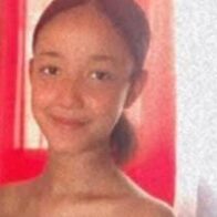 Reportan como desaparecida a la niña Yosberly Reynoso en SFM
