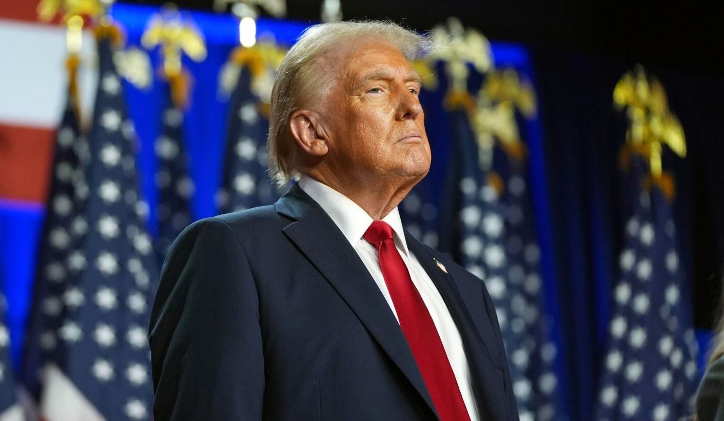 Trump acusa a España de ser un "aprovechado" por no aumentar su gasto de defensa al 5 %