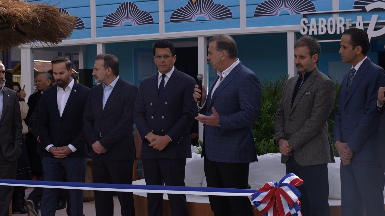 Inversionistas anuncian inversión de US$500 millones en Miches para impulsar nuevo polo turístico de lujo