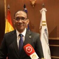 Corphotels resalta en FITUR la fortaleza del turismo dominicano y proyecta expansión hotelera hacia 2026
