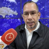 Vaguada generará aguaceros, tronadas y posibles inundaciones el fin de semana