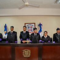 Justicia a tiempo: Barahona se posiciona como referente en eficiencia judicial