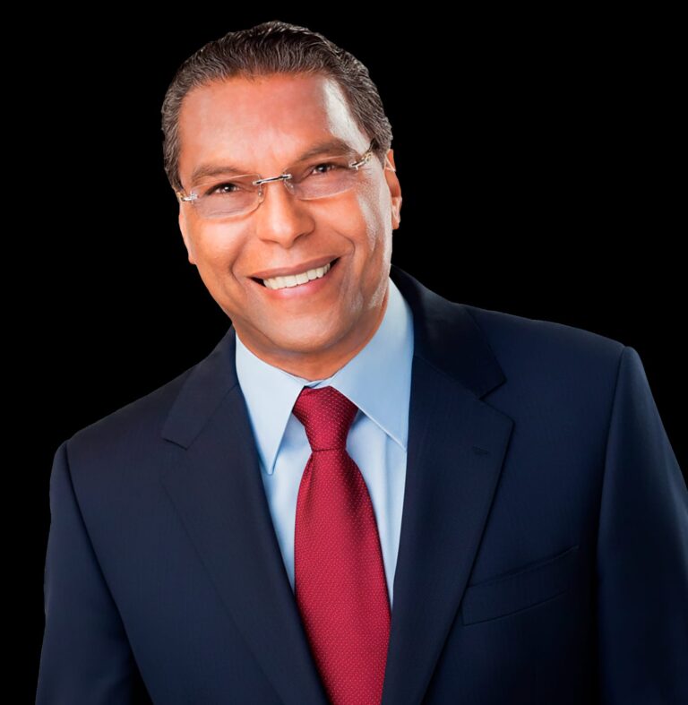 Fallece José Valenzuela, exalcalde y excónsul en Haití