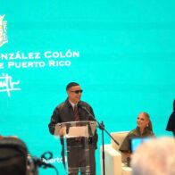 Daddy Yankee resalta orgullo por sus raíces y promueve a Puerto Rico en Fitur 2026