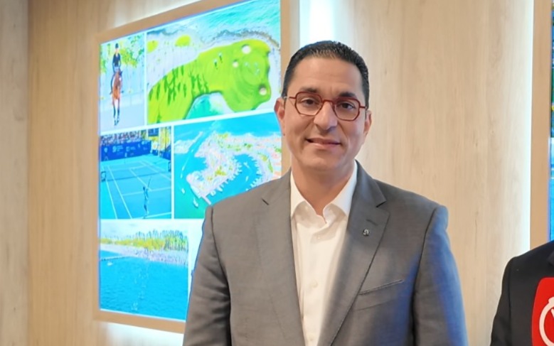 Cap Cana refuerza liderazgo turístico al anunciar en Fitur 10,000 habitaciones nuevas