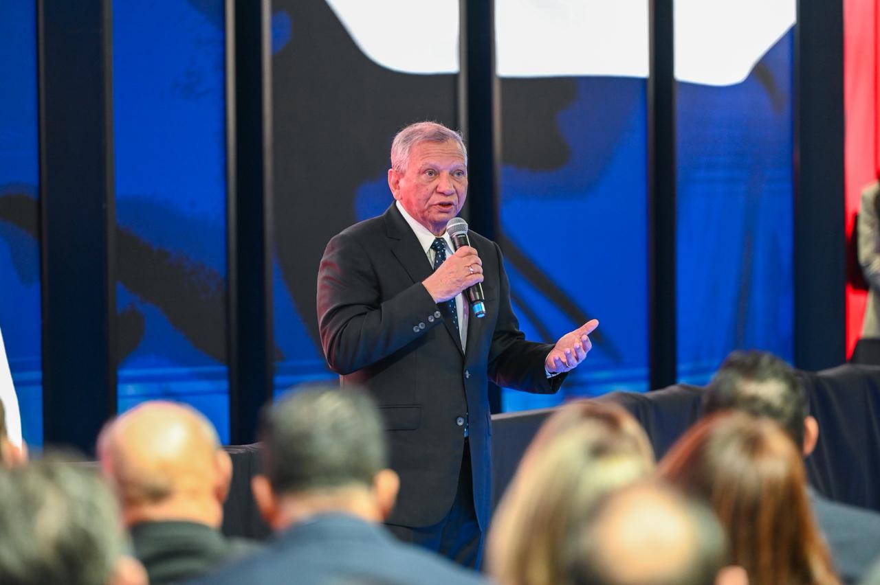 Banreservas resalta en FITUR 2026 inversiones por más de US$4,000 millones para República Dominicana