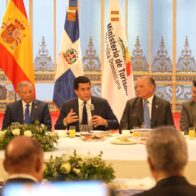 Collado destaca inversión histórica de RD$855,680 millones en FITUR 2026 para consolidar liderazgo turístico dominicano