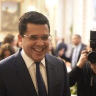 Collado revela hace cuatro meses suspendió contratos con Iberia por mal servicio a RD