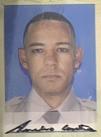 AGENTE POLICIAL PIERDE LA VIDA EN ACCIDENTE DE MOTOR EN DISTRITO DE MANABAO, JARABACOA