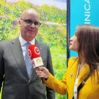IDAC destaca en FITUR crecimiento histórico de la aviación y su impacto en el turismo dominicano