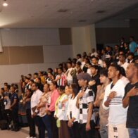 Programa de Liderazgo Estudiantil realiza tercer Torneo Regional de Debate en Azua