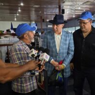 Hipódromo V Centenario celebra la primera Gran copa doctor Ramon Tallaj