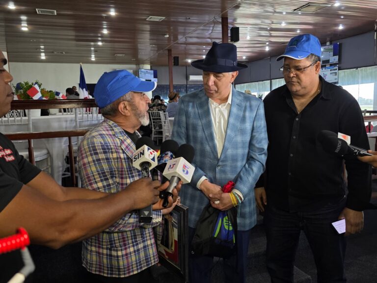 Hipódromo V Centenario celebra la primera Gran copa doctor Ramon Tallaj