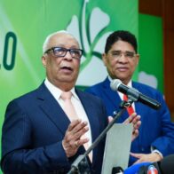 Daniel Toribio llama al Gobierno a dejar de vender proyecciones como resultados