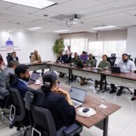 Migración y Consejo Nacional de Competitividad impulsan la transformación digital del permiso de salida de menores
