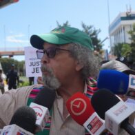 “La justicia solo muerde a los descalzos”, dice Padre Rogelio y se suma a reclamo por víctimas del Jet Set