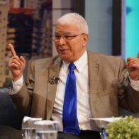 Tomás Hernández desmonta discurso de Leonel Fernández sobre la canasta familiar