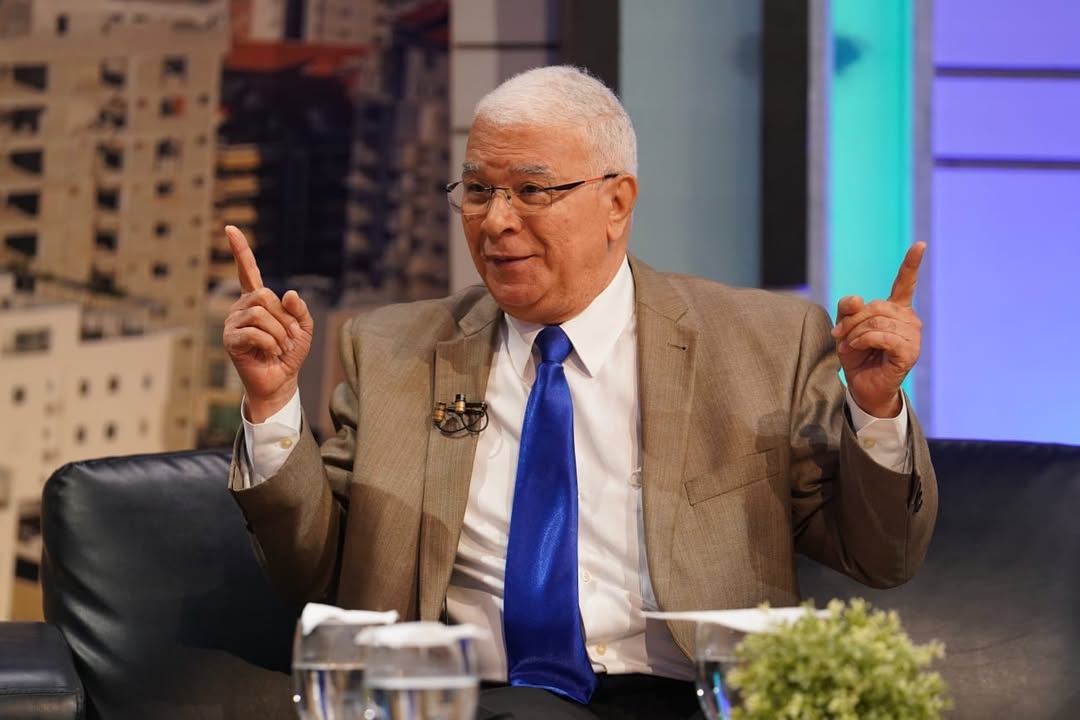 Tomás Hernández desmonta discurso de Leonel Fernández sobre la canasta familiar