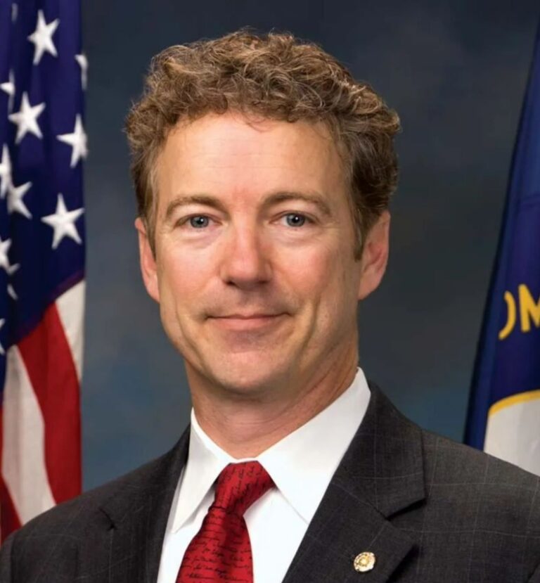 Senador Republicano publica en su cuenta de X que citó a los jefes de UCIS, ICE y CBP, para testificar ante el Senado de USA
