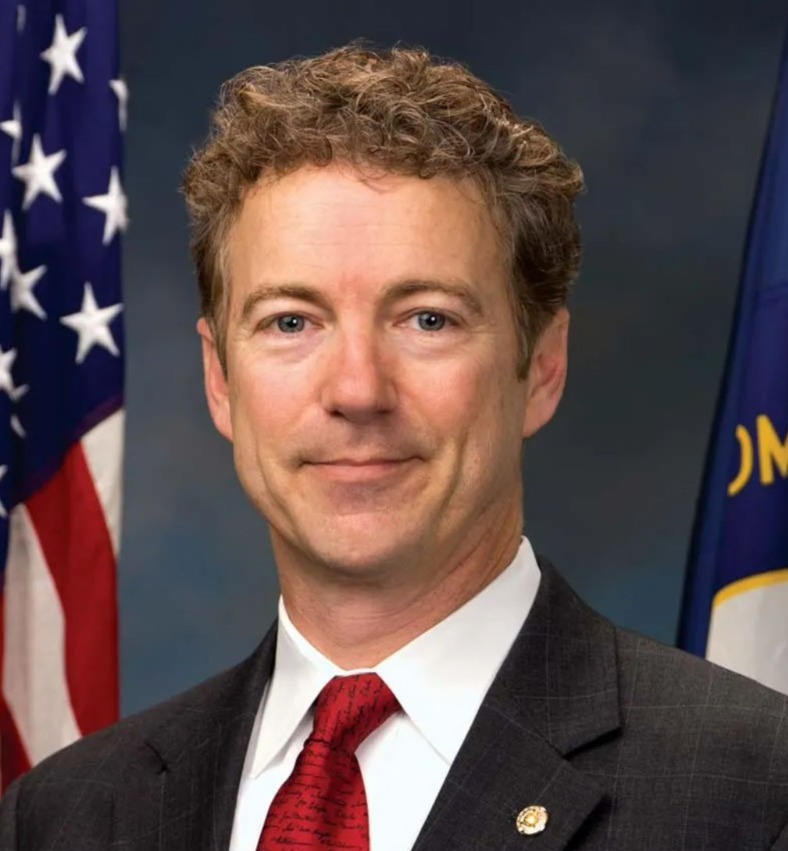 Senador Republicano publica en su cuenta de X que citó a los jefes de UCIS, ICE y CBP, para testificar ante el Senado de USA