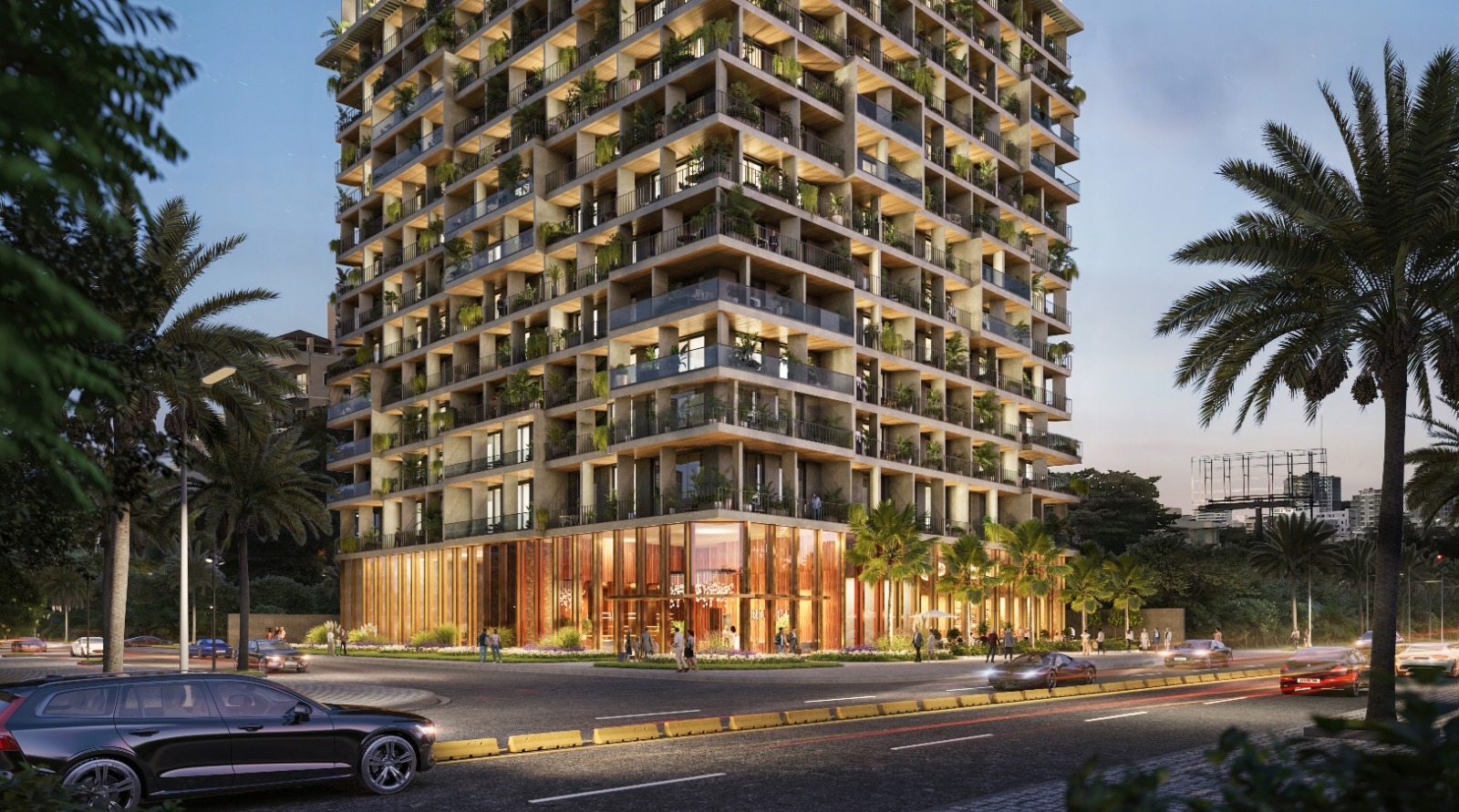 Noval Properties participa en FITUR 2026 impulsando el desarrollo y construcción de hoteles en República Dominicana