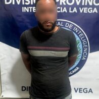 DINTEL apresa hombre requerido por presunto robo de identidad y estafa en La Vega