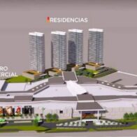 CODIA advierte ilegalidad en megaproyecto City Center; exige paralización por falta de permisos municipales