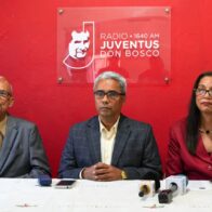 Acción Católica padre Luis Rosario y Fundapro-RD hace llamado por mayor apoya a la juventud