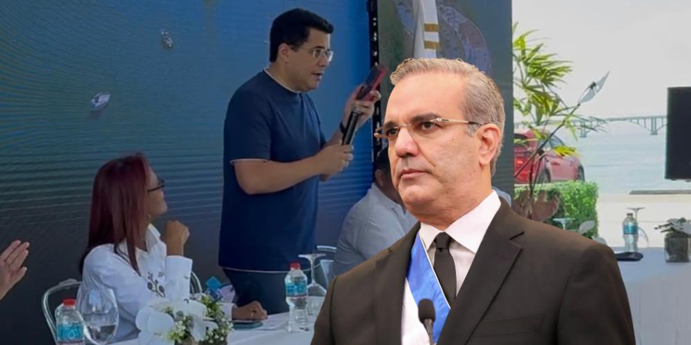 Presidente Abinader: “Este es el año de Samaná”; destaca inversión y desarrollo de esta provincia