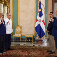 Abinader juramenta comisión de veeduría para supervisar obras deportivas financiadas con recursos recuperados de la corrupción