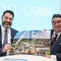 CLERHP consolida Larimar City & Resort como uno de los grandes proyectos internacionales en FITUR