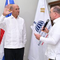Ministro de Agricultura califica de vital para la producción buen manejo de cultivos.