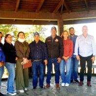 Obras Públicas y Alcaldía Municipal de Constanza iniciarán programa de bacheo
