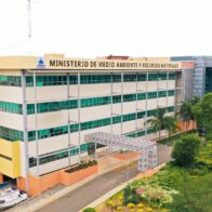 Ministerio de Medio Ambiente resalta permisos otorgados para desarrollo de proyectos