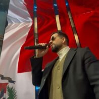 Lemar puso a bailar el stand de República Dominicana en el cierre de FITUR 2026