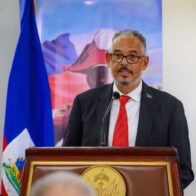 Caricom pide al Ejecutivo de Haití actuar con responsabilidad y sensatez para que se puedan celebrar elecciones