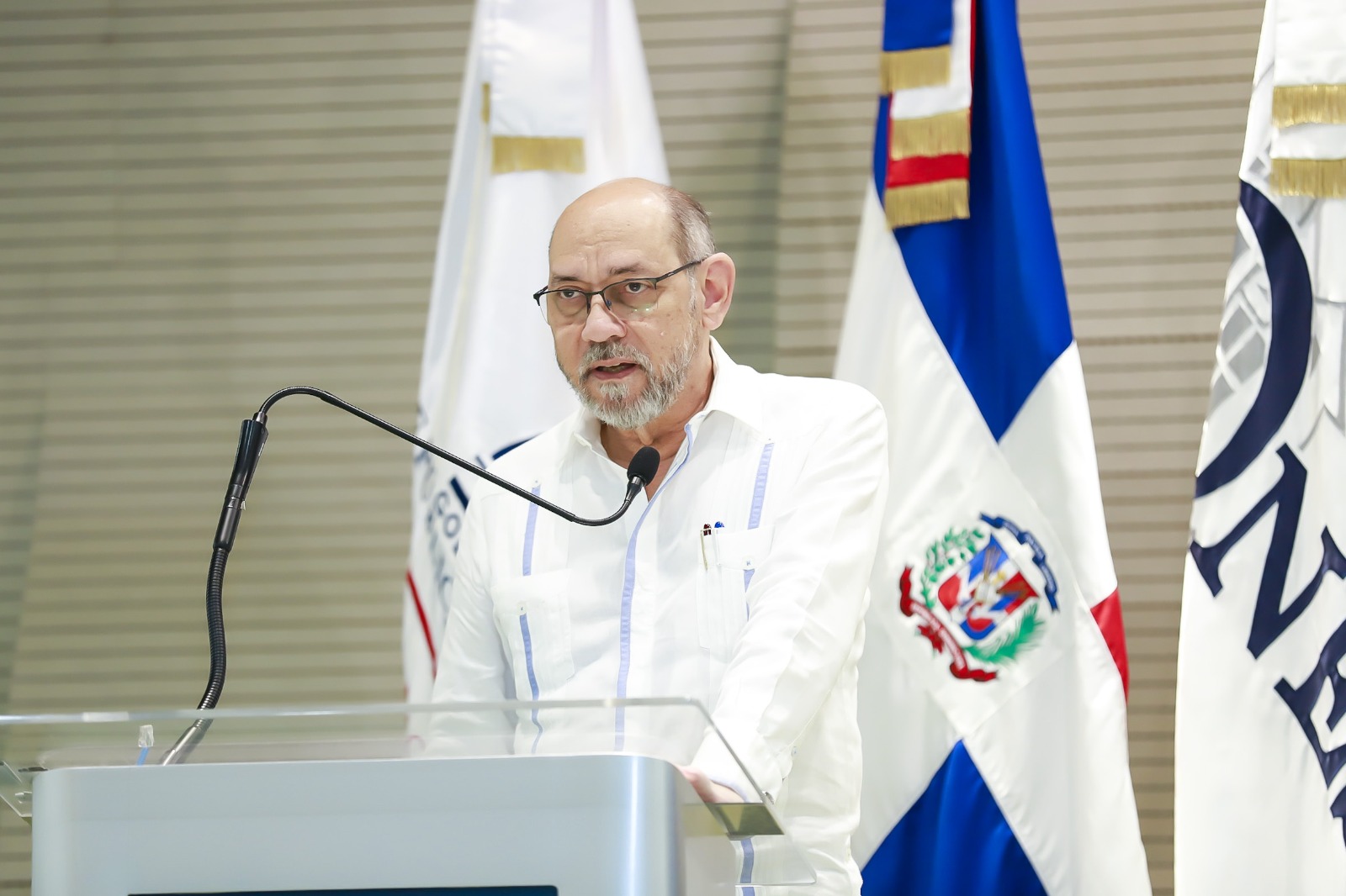 Onesvie plantea necesidad de actualizar las normas de construcción sismorresistente en RD