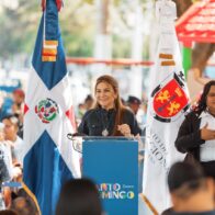 Carolina destaca avances del bulevar Pedro Livio Cedeño como parte de “Una Ciudad que Respira”