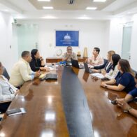 DASAC crea nuevas unidades para fortalecer programas y eficientizar servicios de asistencia social