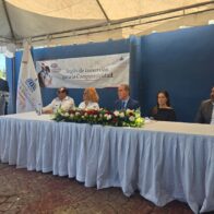 MESCyT promueve el inglés como pilar de la competitividad juvenil en Santo Domingo Este
