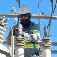 Trabajos de ETED provocarán apagones programados este jueves en varios municipios de Santiago