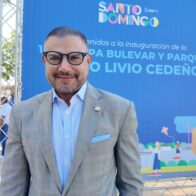 Inversión en espacios públicos transforma la vida familiar y urbana en la capital