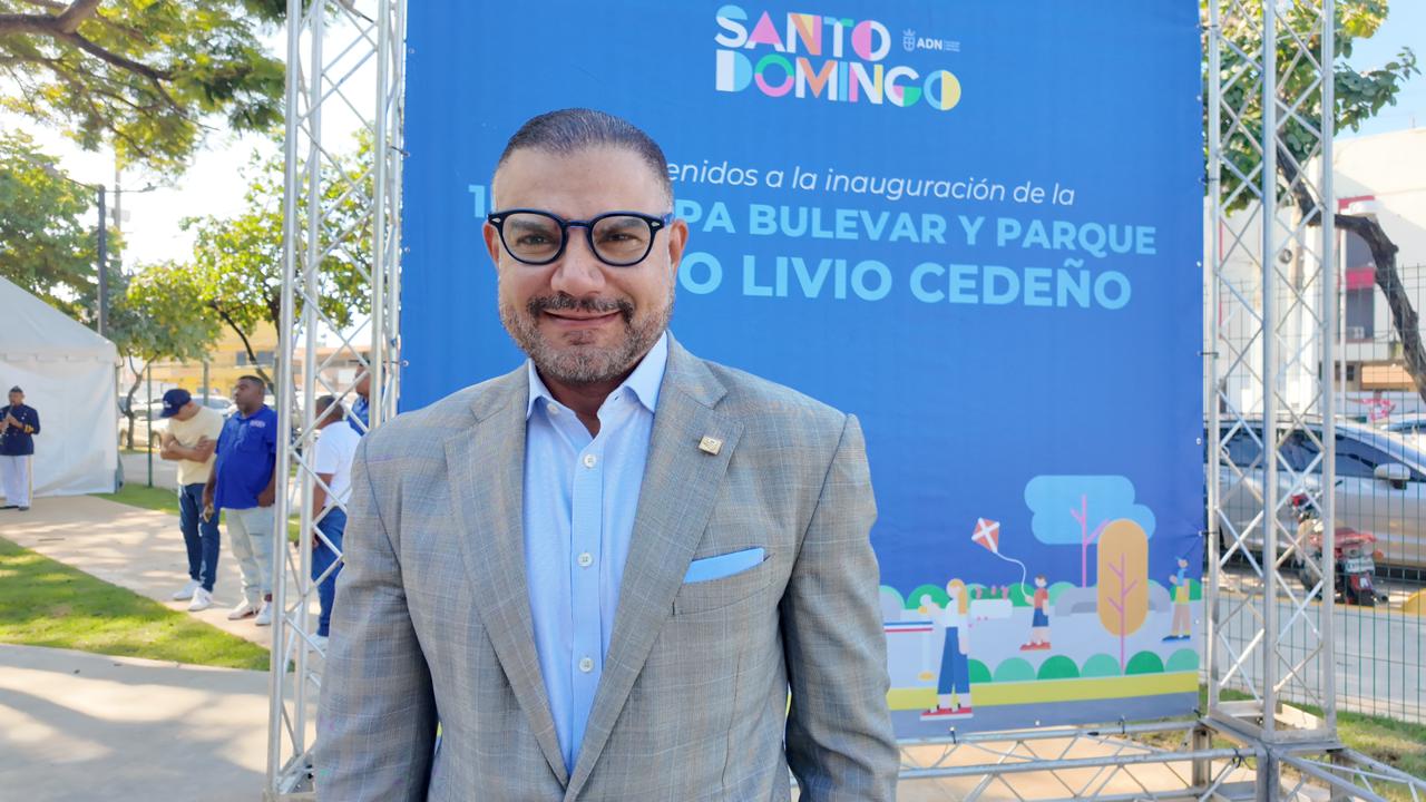 Inversión en espacios públicos transforma la vida familiar y urbana en la capital