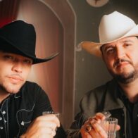 Jessi Uribe y Eden Muñoz unen fuerzas en nuevo sencillo "Te Supero" un poderoso himno de superación
