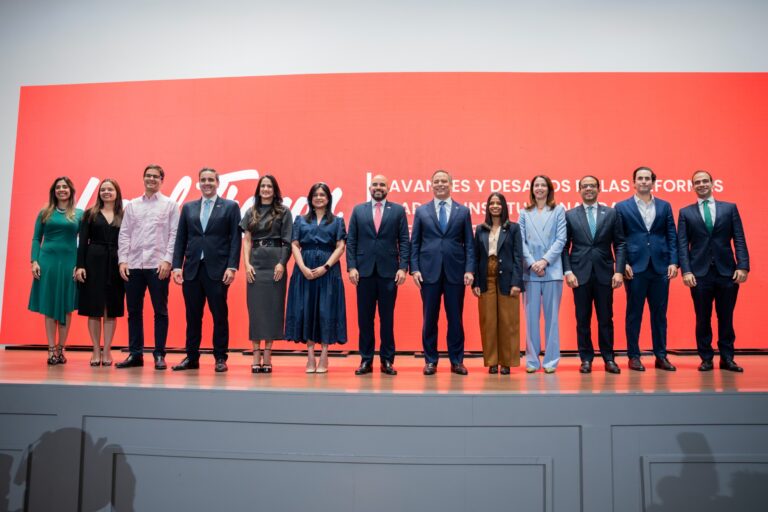 ANJE celebra Legal Trends 2026: avances y desafíos de las reformas institucionales para mejorar el clima de negocios